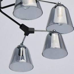 Потолочная люстра De Markt Гамбург  - 8